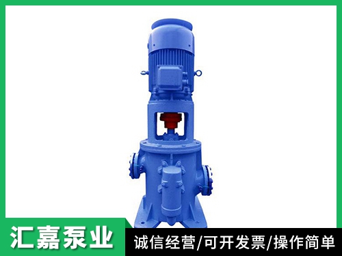 3GCL立式螺杆(gǎn)泵