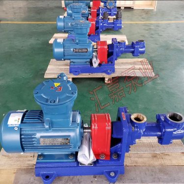 三螺杆泵(beng)主要用在(zài)電廠行業(yè)的哪些方(fāng)面？