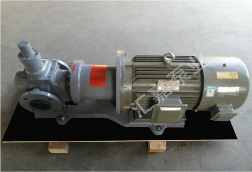 高真空圓弧磁(ci)力泵