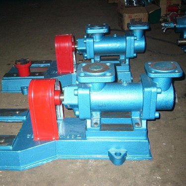 點火油泵(bèng)、三螺杆點火泵