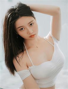 哪个少女不多情-潮喷图
