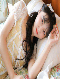 香魂女