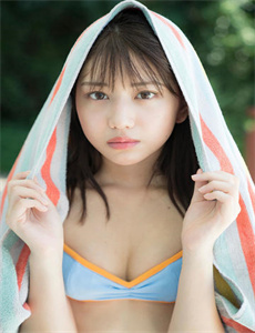 九指新娘