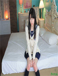 白人女孩